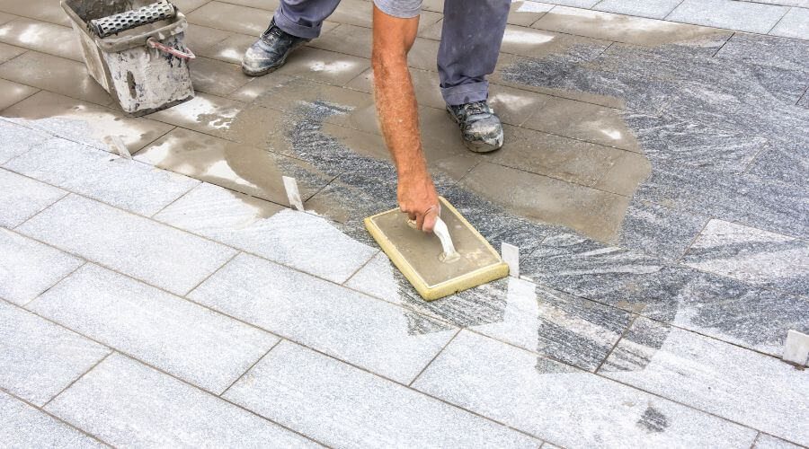 Professional Flat Roofing Installation in Fairmount, IN